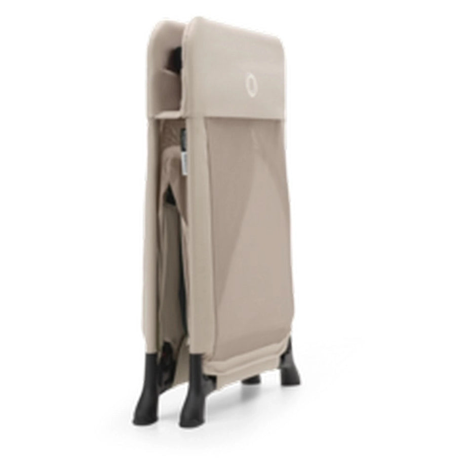 Bugaboo Stardust Play Yard 2023 (Desert Taupe)