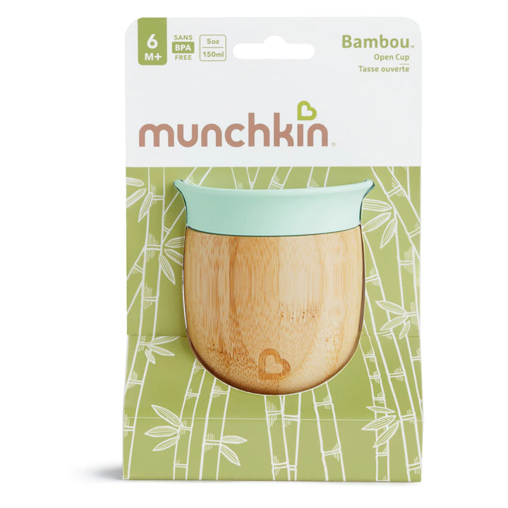 Munchkin Bambou Open Cup