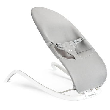 Munchkin Spring 2-in-1 Bouncer & Rocker