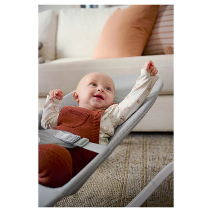 Munchkin Spring 2-in-1 Bouncer & Rocker