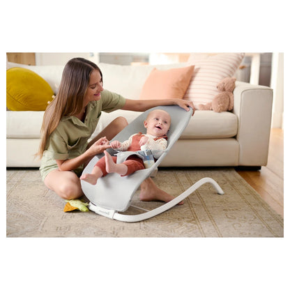 Munchkin Spring 2-in-1 Bouncer & Rocker