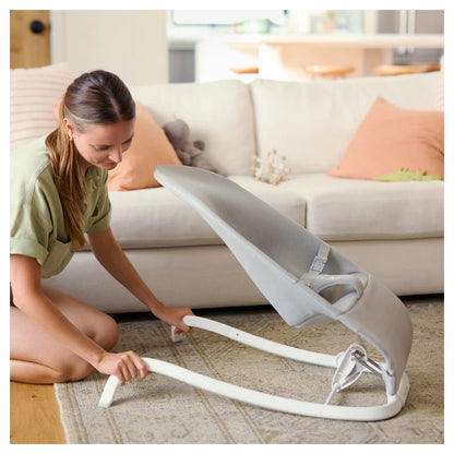 Munchkin Spring 2-in-1 Bouncer & Rocker