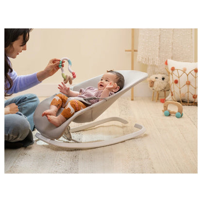 Munchkin Spring 2-in-1 Bouncer & Rocker