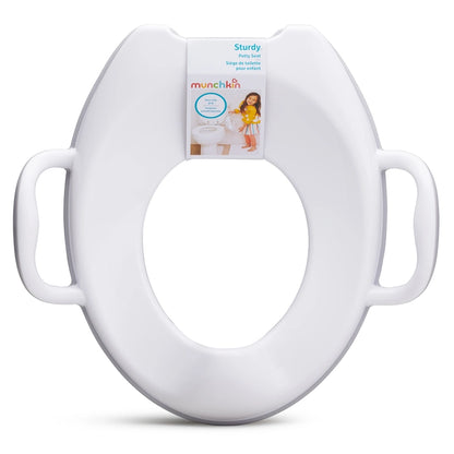 Munchkin Sturdy Potty Ring