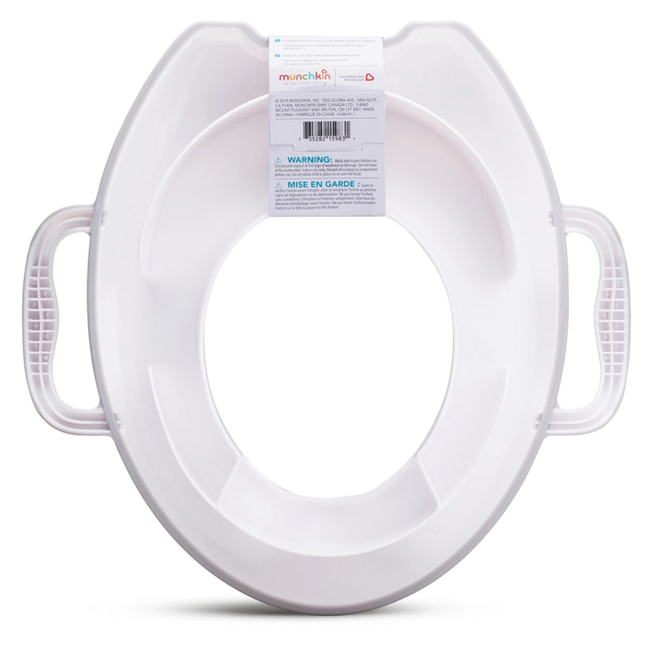 Munchkin Sturdy Potty Ring