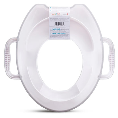 Munchkin Sturdy Potty Ring