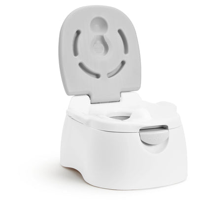 Munchkin Multistage 3-in-1 Potty