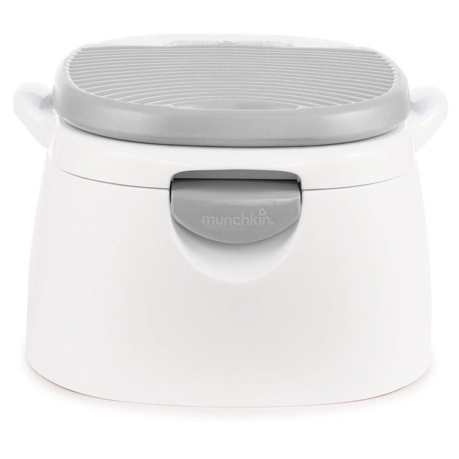 Munchkin Multistage 3-in-1 Potty