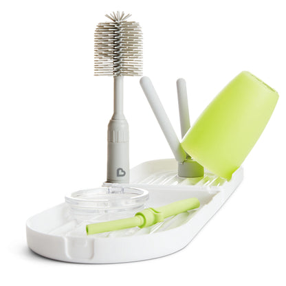 Munchkin Travel Drying Rack