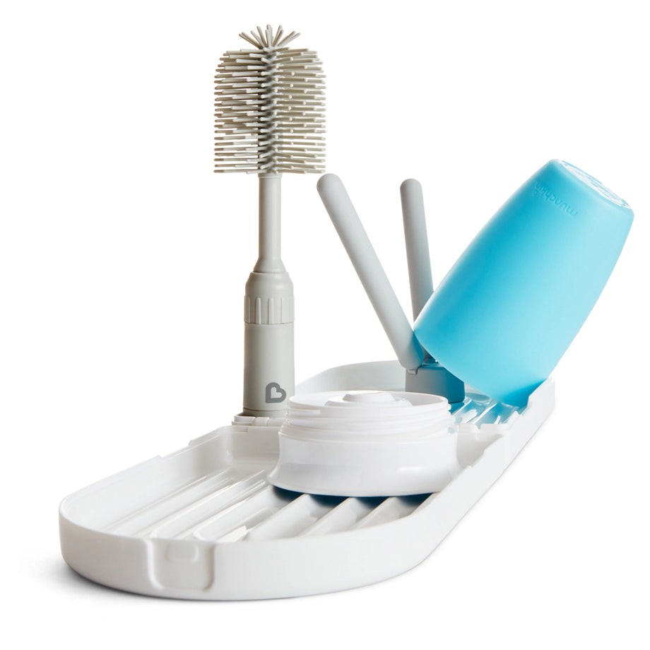 Munchkin Travel Drying Rack