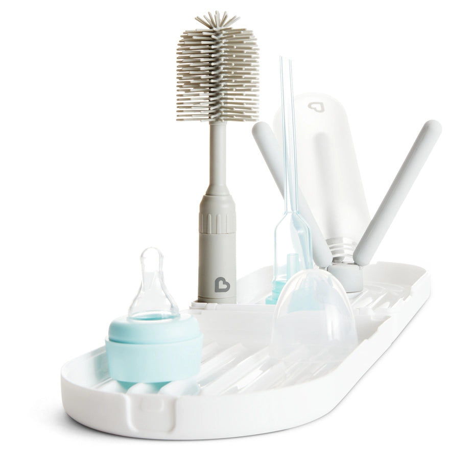 Munchkin Travel Drying Rack