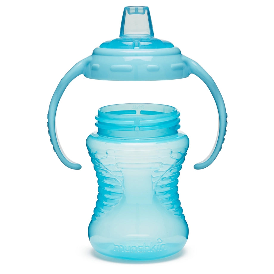 Munchkin Mighty Grip Trainer Cup Leak Proof