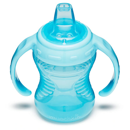 Munchkin Mighty Grip Trainer Cup Leak Proof