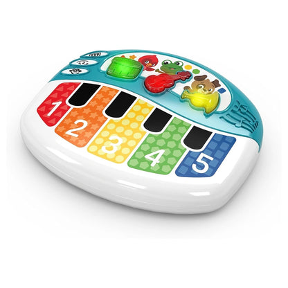Baby Einstein Discover & Play Piano Musical Toy