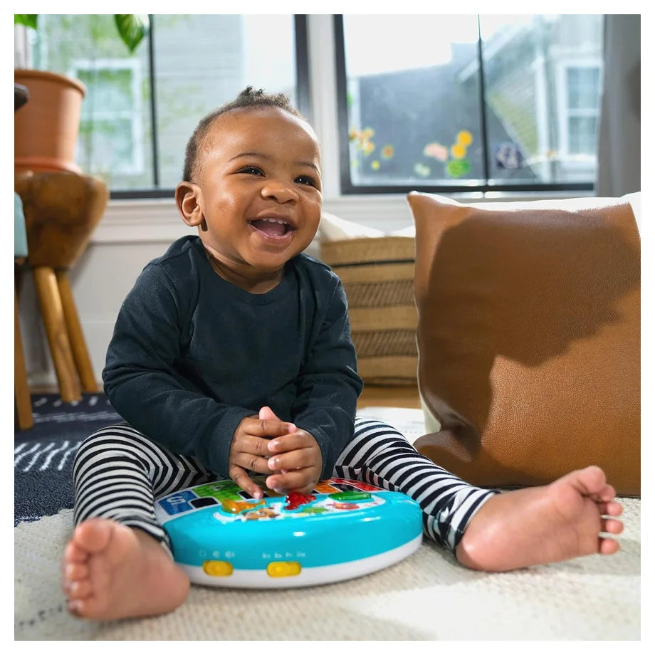 Baby Einstein Discover & Play Piano Musical Toy
