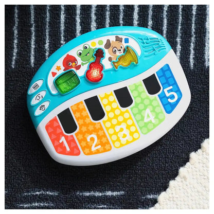 Baby Einstein Discover & Play Piano Musical Toy