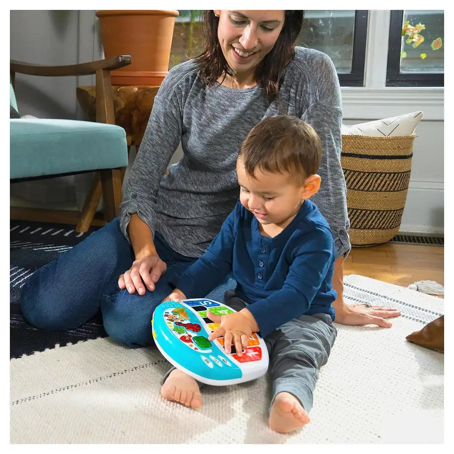 Baby Einstein Discover & Play Piano Musical Toy