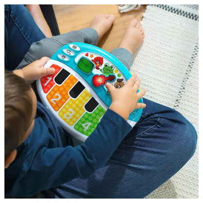 Baby Einstein Discover & Play Piano Musical Toy