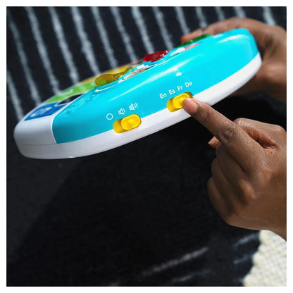 Baby Einstein Discover & Play Piano Musical Toy