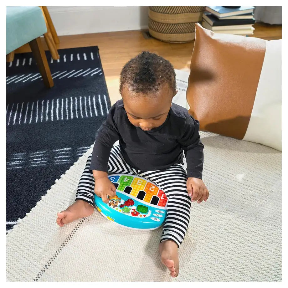 Baby Einstein Discover & Play Piano Musical Toy