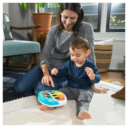 Baby Einstein Discover & Play Piano Musical Toy