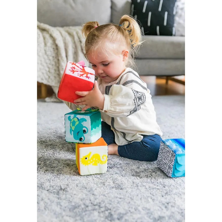 Baby Einstein Explore & Discover Soft Toy Baby Einstein Explore & Discover Soft Toy