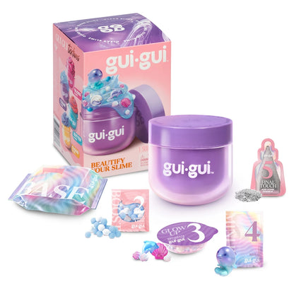 Moose GuiGui Slime Single Pack CDU11 WOC (Season 1)