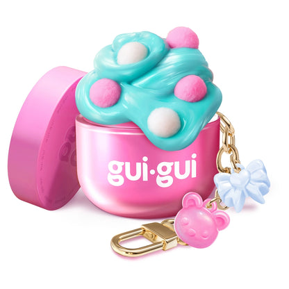 Moose GuiGui Slime Mini Single Pack CDU12 WOC (Season 1)