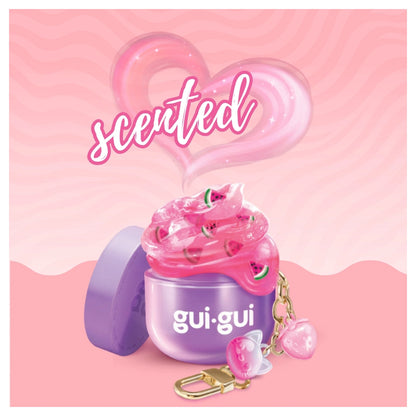 Moose GuiGui Slime Mini Single Pack CDU12 WOC (Season 1)
