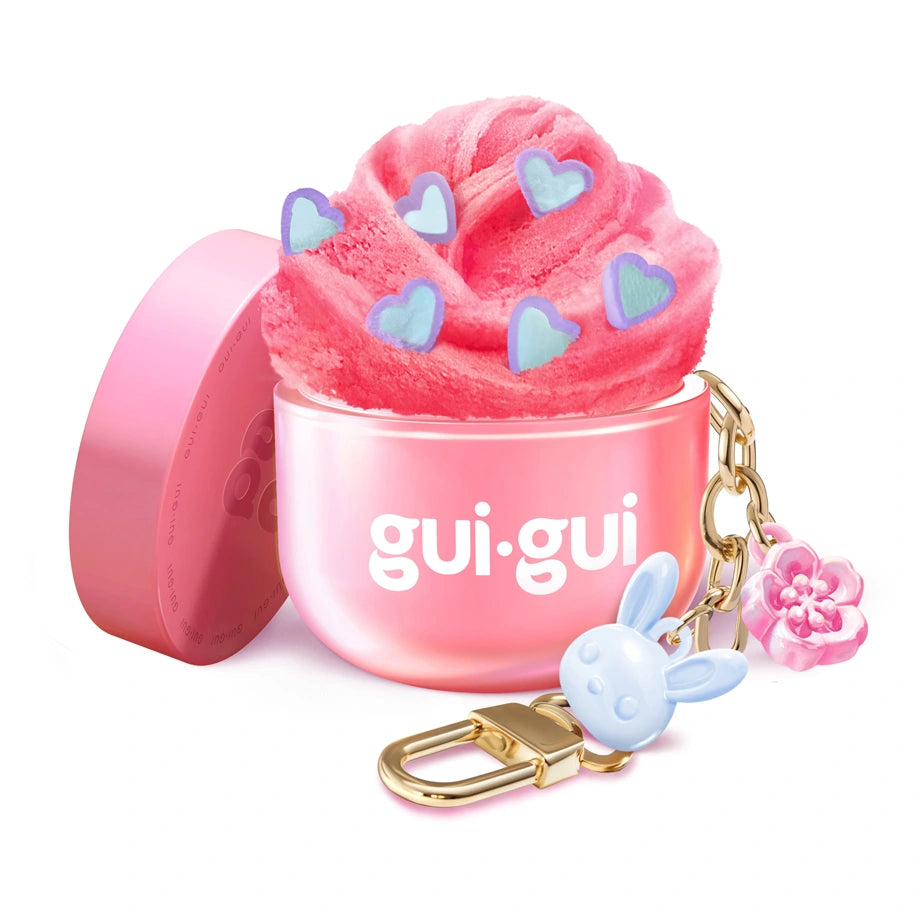 Moose GuiGui Slime Mini Single Pack CDU12 WOC (Season 1)