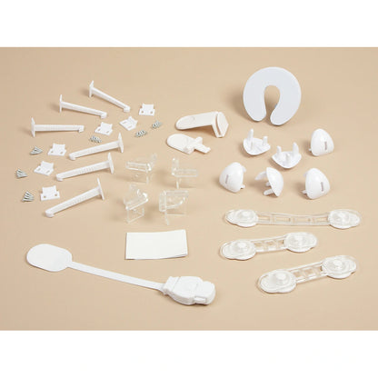 Clippasafe Safety Starter Pack 22 pcs