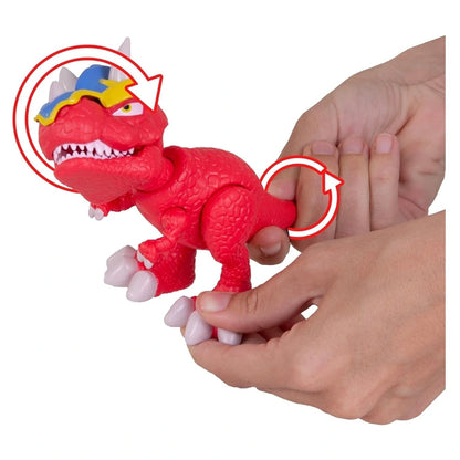 Dinobytes Battle Dino’S Imc (Red)
