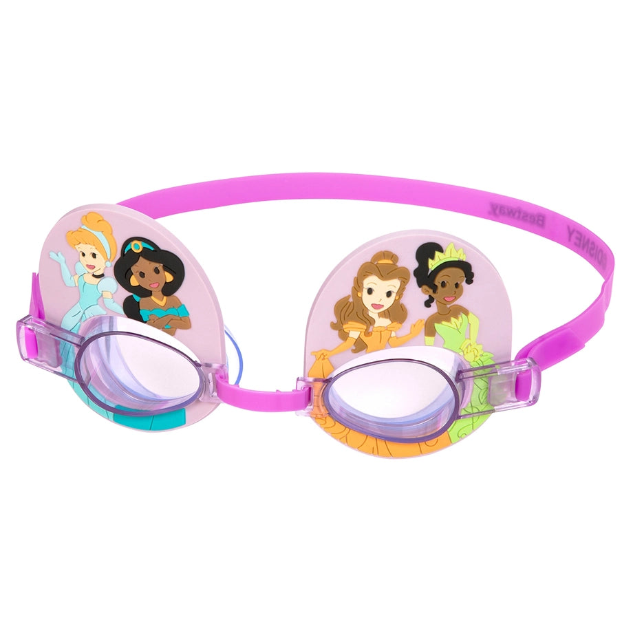 Bestway Princess Deluxe Goggles (Disney Princess)