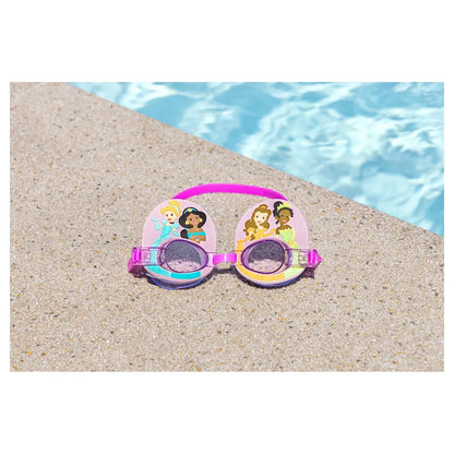 Bestway Princess Deluxe Goggles (Disney Princess)