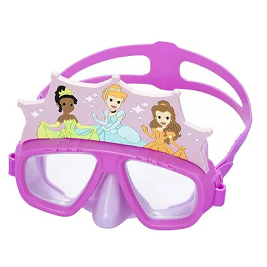Bestway Princess Deluxe Mask (Disney Princess)