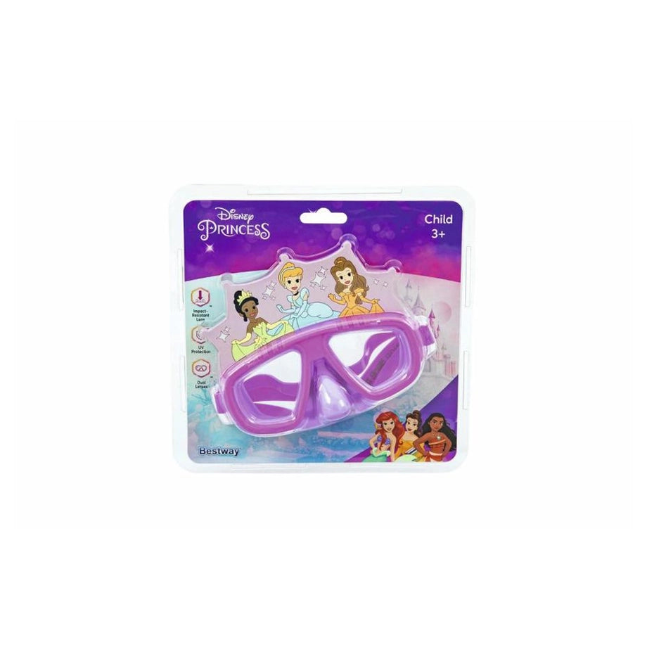 Bestway Princess Deluxe Mask (Disney Princess)