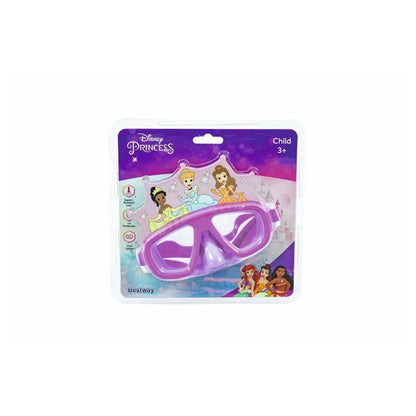 Bestway Princess Deluxe Mask (Disney Princess)