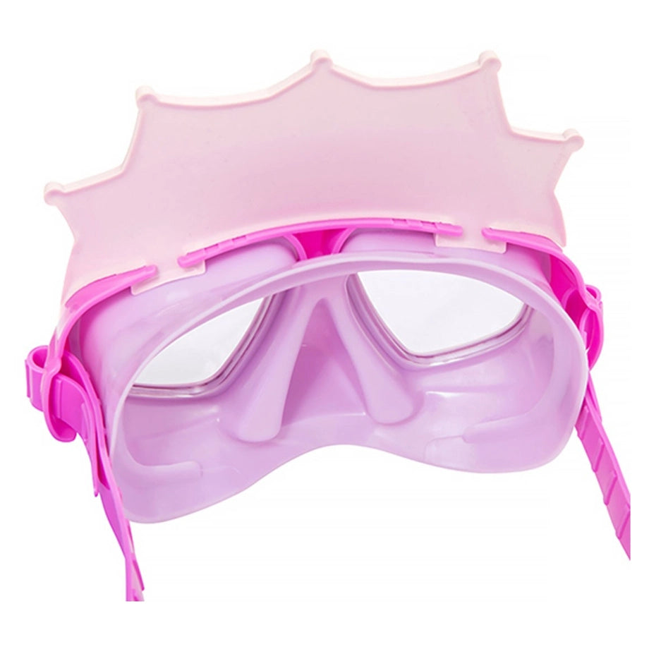 Bestway Princess Deluxe Mask (Disney Princess)
