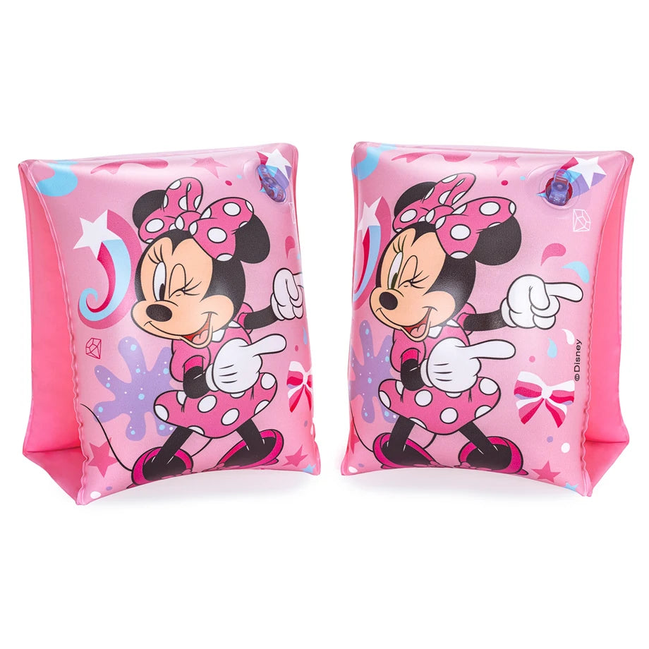 Bestway Minnie Armbands (25 cm x 15 cm)
