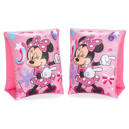 Bestway Minnie Armbands (25 cm x 15 cm)
