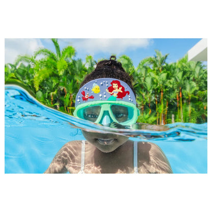 Bestway Little Mermaid Deluxe Mask (Ariel)