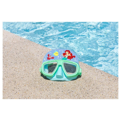 Bestway Little Mermaid Deluxe Mask (Ariel)