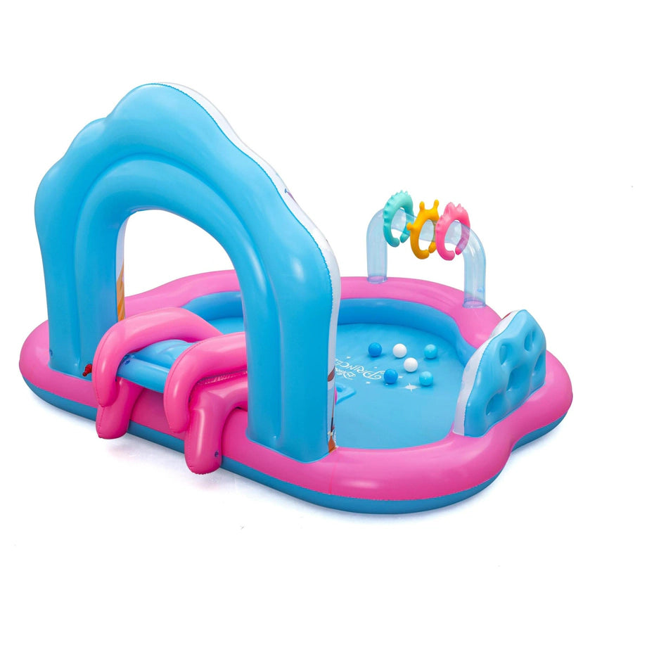 Bestway Disney Princess Enchanted Palace Play Center