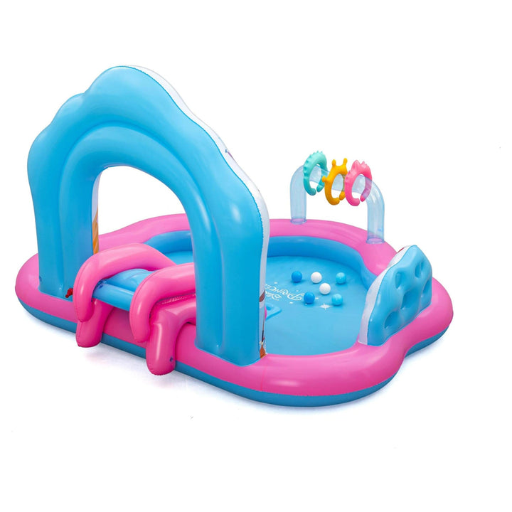 Bestway Disney Princess Enchanted Palace Play Center