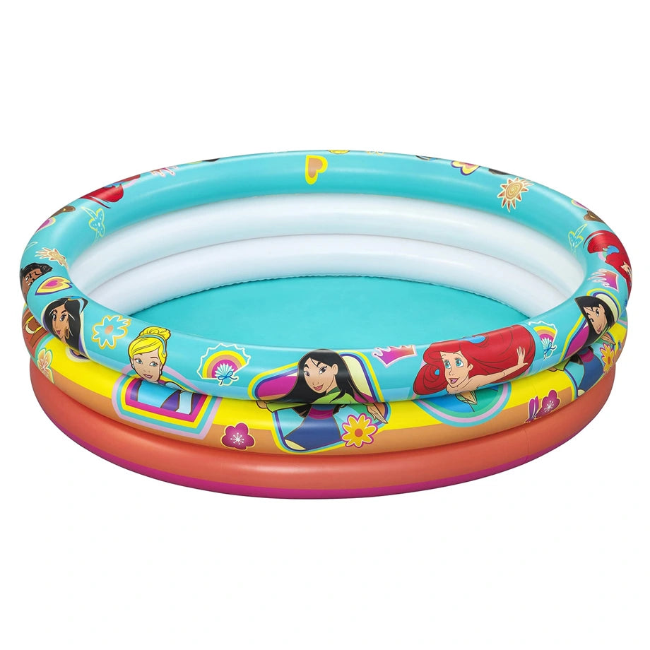 Bestway Princess Play Pool (1.22 m x 30 cm)