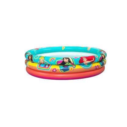 Bestway Princess Play Pool (1.22 m x 30 cm)