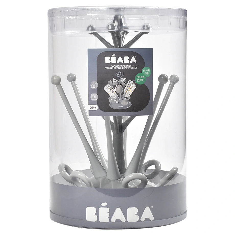 Beaba Tree Draining (Rack Grey)