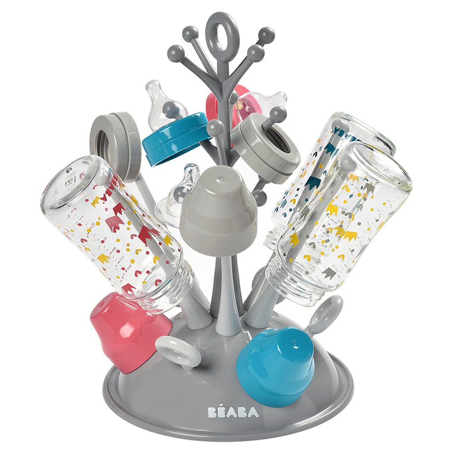 Beaba Tree Draining (Rack Grey)