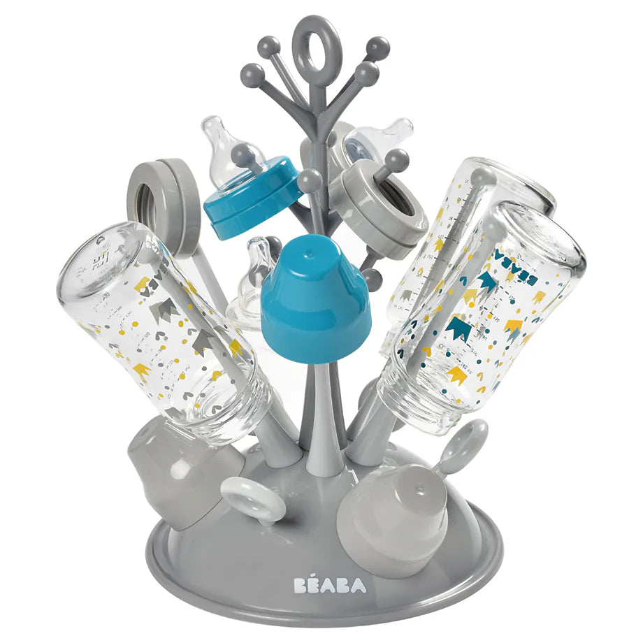 Beaba Tree Draining (Rack Grey)