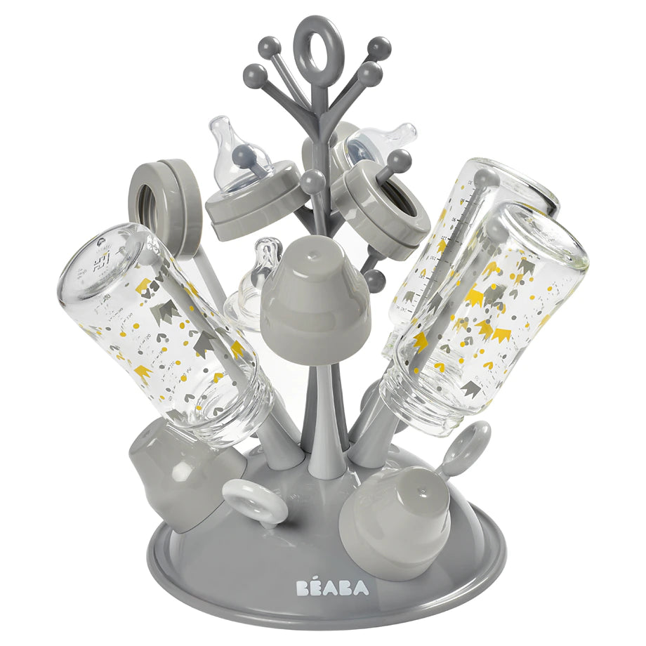 Beaba Tree Draining (Rack Grey)